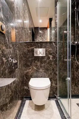Salle de bains dans l'établissement Merveil - Signature Suite - Champs Elysees - Dulud I