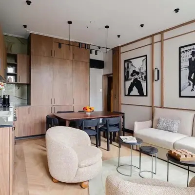 Merveil - Signature Suite - Champs Elysees - Dulud I