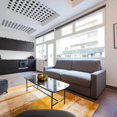 CIA - Grenelle Residence