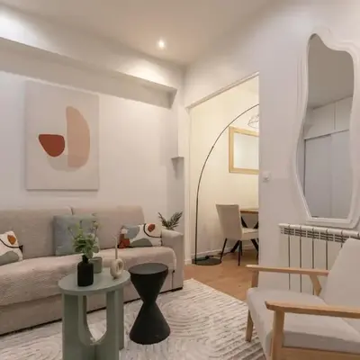 MBA - Courcelles - Splendide Appartement