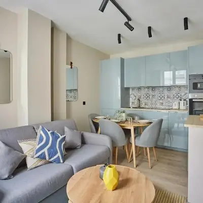 Charming apartment 1BR - Montorgueil-Sentier