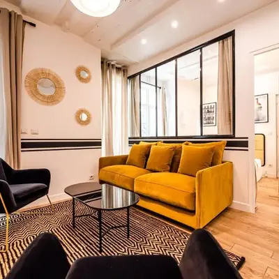 CIA - Bastille Coziness