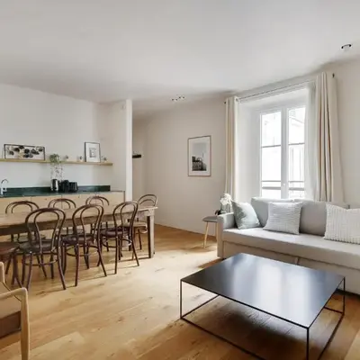 Pick A Flat's Apartments in Madeleine - Rue Tronchet