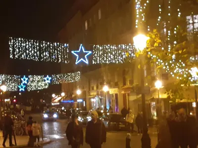 Clients de l'établissement Studette Paris 4