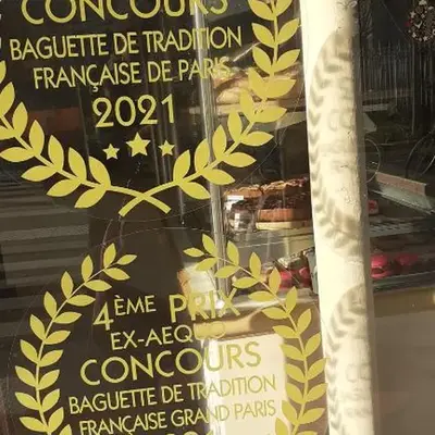 Studette Paris 4
