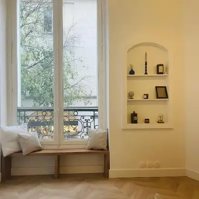 Mona Lisa - Residences Paris Heart of Paris