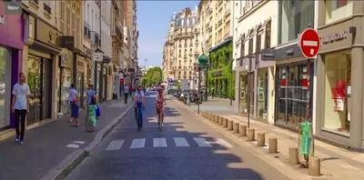 Clients de l'établissement Renovated, Amazing & Huge Flat of 200 sqm Paris 16