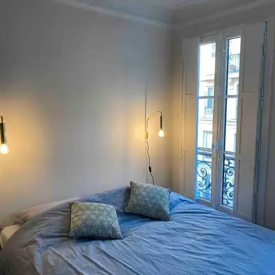 Superbe appartement quartier latin