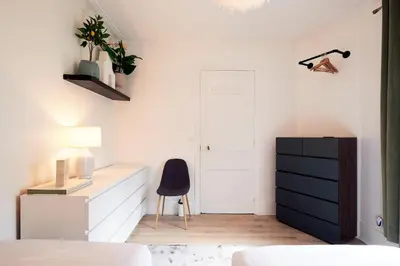Plan de l'établissement Ney - 2 Bedrooms 1 Living room
