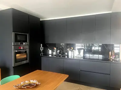 Plan de l'établissement Beautiful accommodation PARIS 16 Quartier Passy