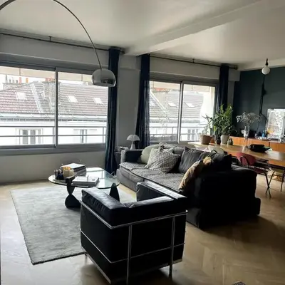 Beautiful accommodation PARIS 16 Quartier Passy
