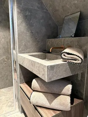 Plan de l'établissement Le Loft Grenelle