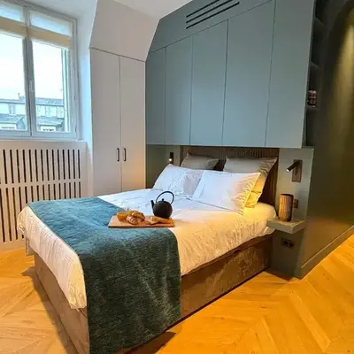 Le Loft Grenelle