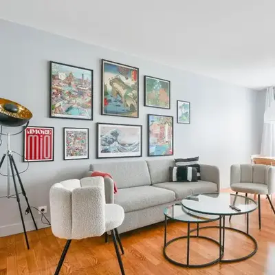 GuestReady - Charming stay near Catacombs of Paris