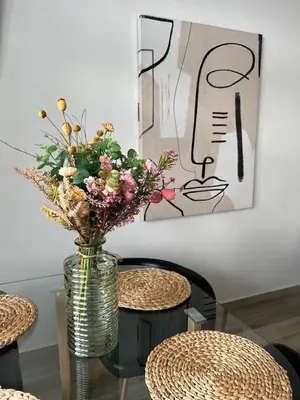 Plan de l'établissement Apppartement en Duplex Montmatre Sacré Cœur