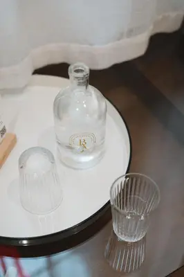 Boissons dans l'établissement Hôtel des Beaux Arts