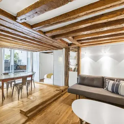 Petit Chalet