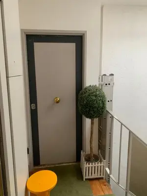 Plan de l'établissement Paris 15, beautiful 3 bedrooms