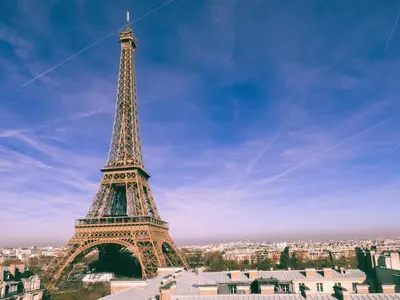 Lieu d'intérêt à proximité de l'appartement