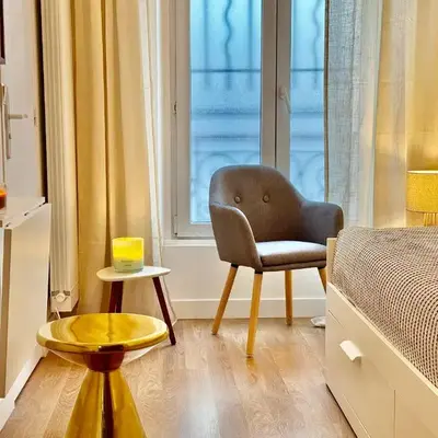 Petit Paris