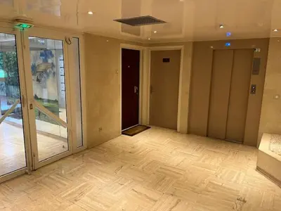 Plan de l'établissement Welcome chez Zouzou Paris XV