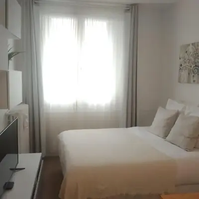 Beautiful stay in Paris