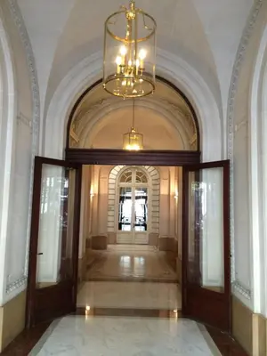 Façade ou entrée de l'établissement PLACE VENDOME 1 BR AND 1 BA - up to 4 people - WITH AIR CONDITIONNING