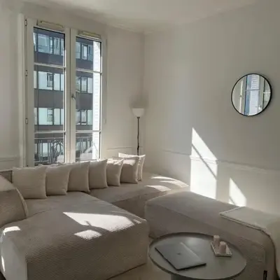 Appartement Paris Expo Porte de Versailles