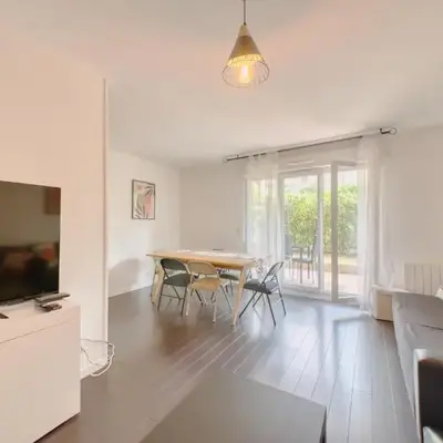 Cocon Doux - 2 Chambres et Parking