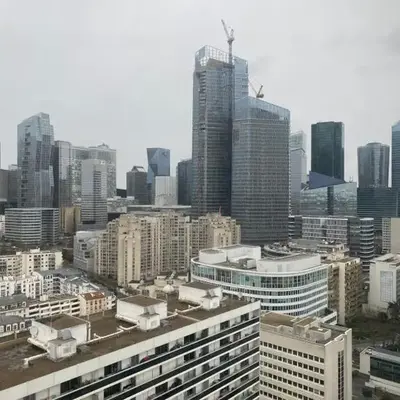 Franca View Defense