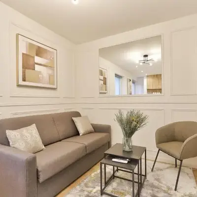 GuestReady - Charming Parisian stay in Salpêtrière