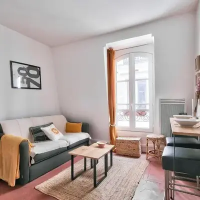 Lovely Studio Place de la Bastille