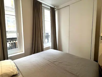 Plan de l'établissement GoodGuest Paris Montorgueil Bail Mobilité