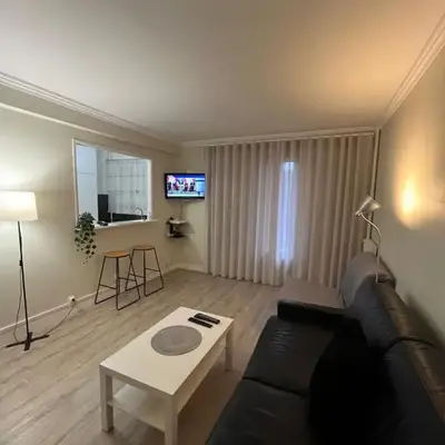 studio Horizon