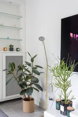 Télévision ou salle de divertissement dans l'établissement AV Experiences - Appartement Neuilly