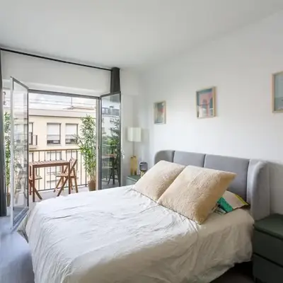 AV Experiences - Appartement Neuilly