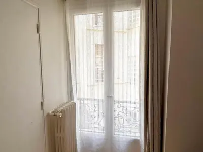 Plan de l'établissement Charmant cocon au cœur de Montmartre