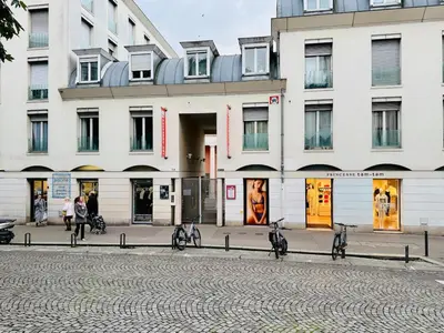 Clients de l'établissement Charmant cocon au cœur de Montmartre