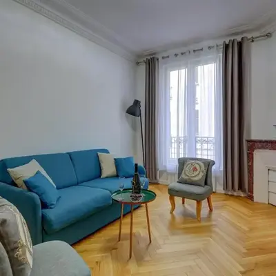 Méricourt Suite