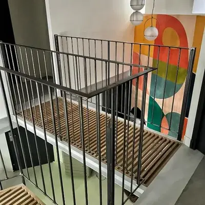 Etage Meynadier