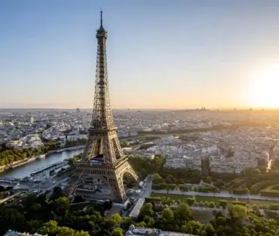 Lieu d'intérêt à proximité de l'appartement