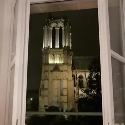 Le Notre Dame
