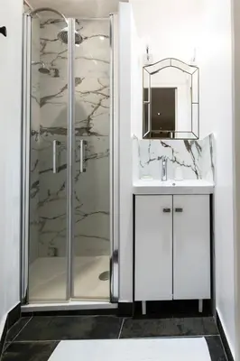 Plan de l'établissement Luxury Apartment Neuilly