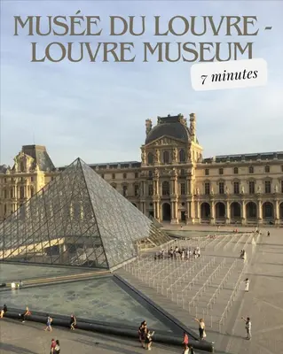 Lieu d'intérêt à proximité de l'appartement