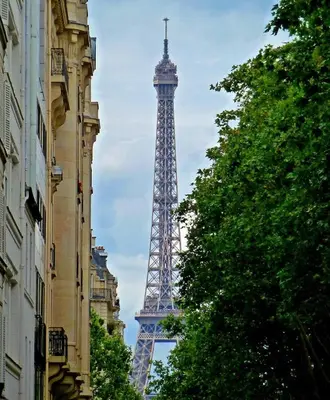 Lieu d'intérêt à proximité de l'appartement