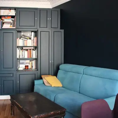 Nice 2 room near the Sacré-Cœur Paris