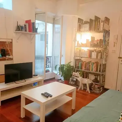 2 comfortable rooms Paris 5th arrondissement