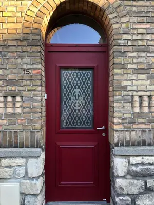 Plan de l'établissement MX - House 10 min PARIS EXPOS- 11 bedrooms -