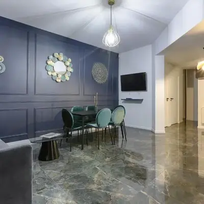 MyKeypers - Amazing Luxury Triplex 3BR 8P - Arc de Triomphe