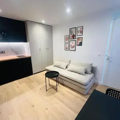 Studio Heliopolis - Best Location